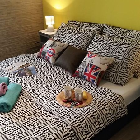 Studio&Rooms Korzo Rijeka Zewnętrze zdjęcie