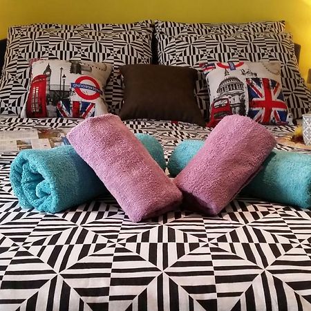 Studio&Rooms Korzo Rijeka Zewnętrze zdjęcie