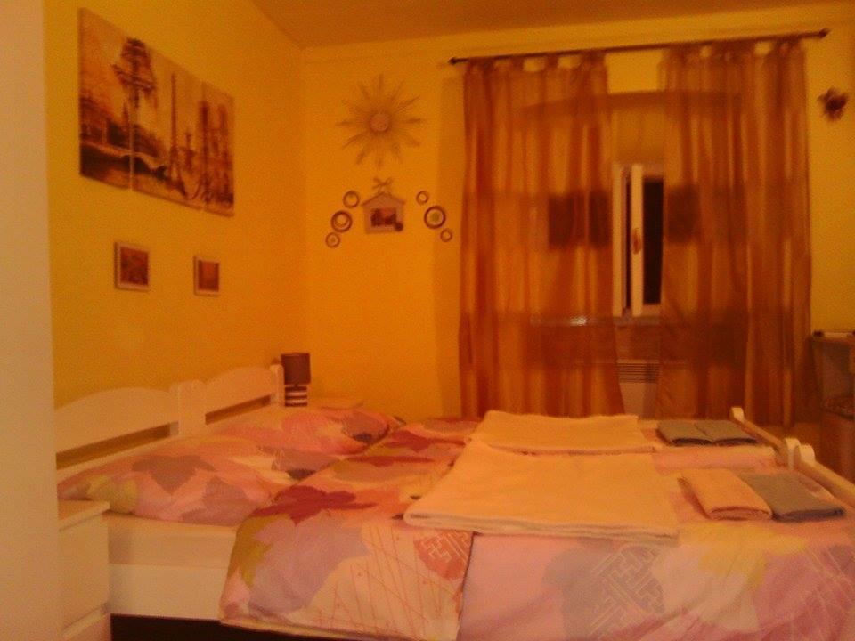 Studio&Rooms Korzo Rijeka Pokój zdjęcie