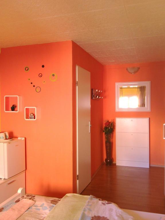 Studio&Rooms Korzo Rijeka Pokój zdjęcie