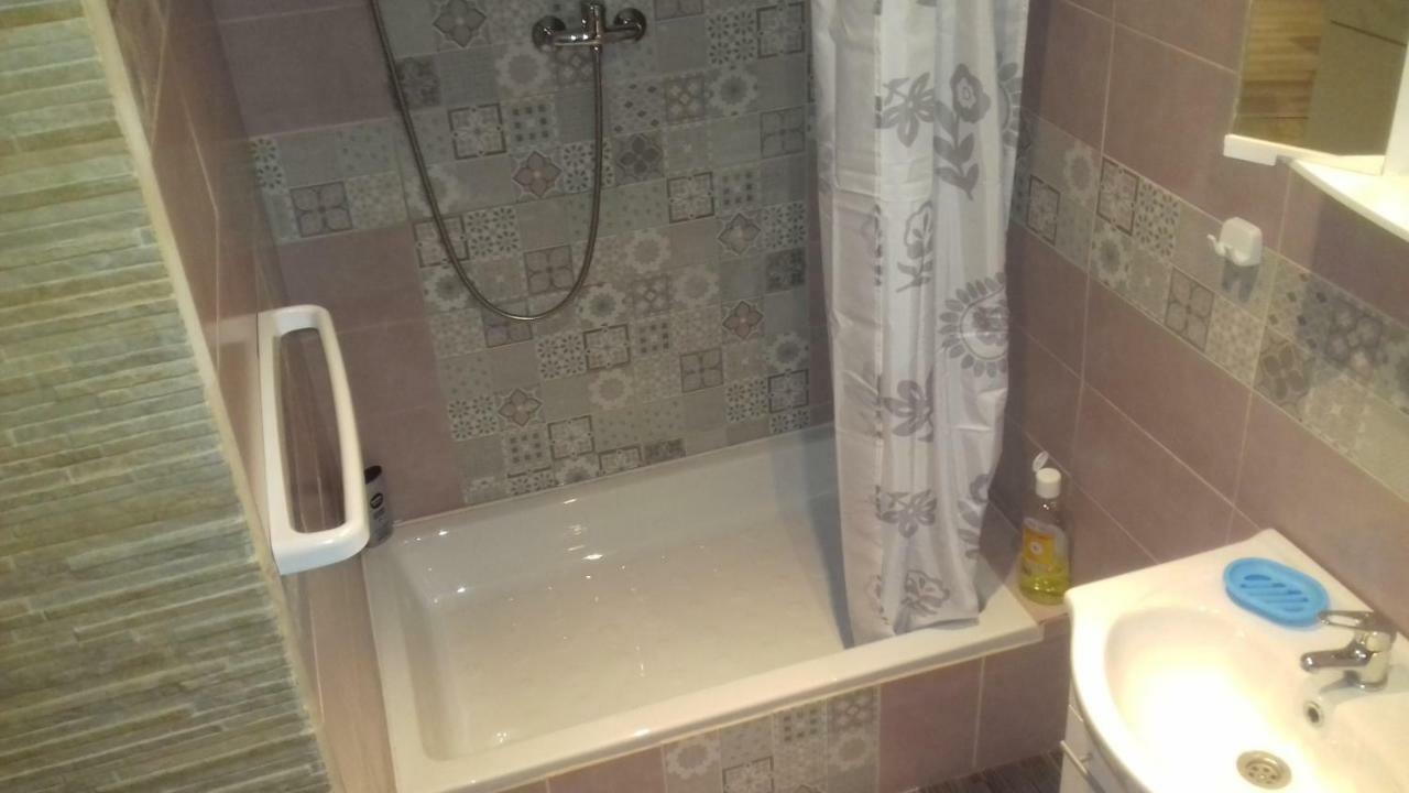 Studio&Rooms Korzo Rijeka Zewnętrze zdjęcie