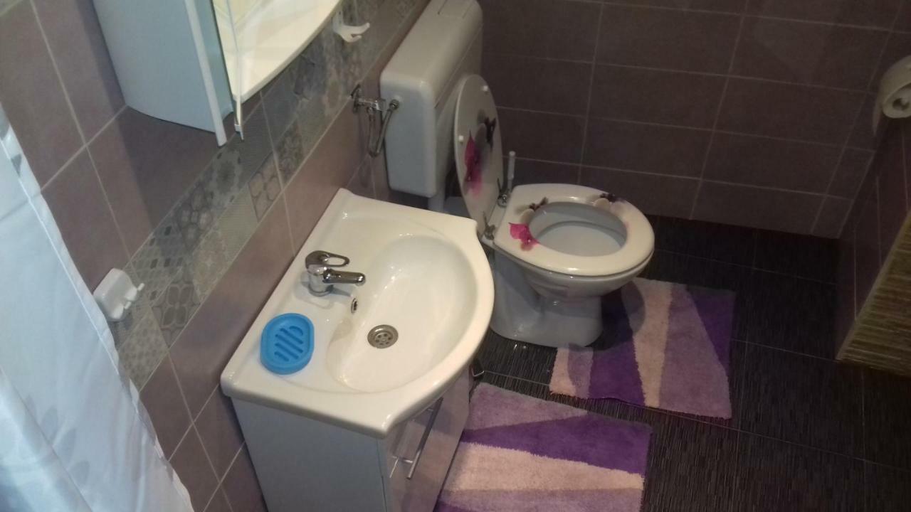 Studio&Rooms Korzo Rijeka Zewnętrze zdjęcie