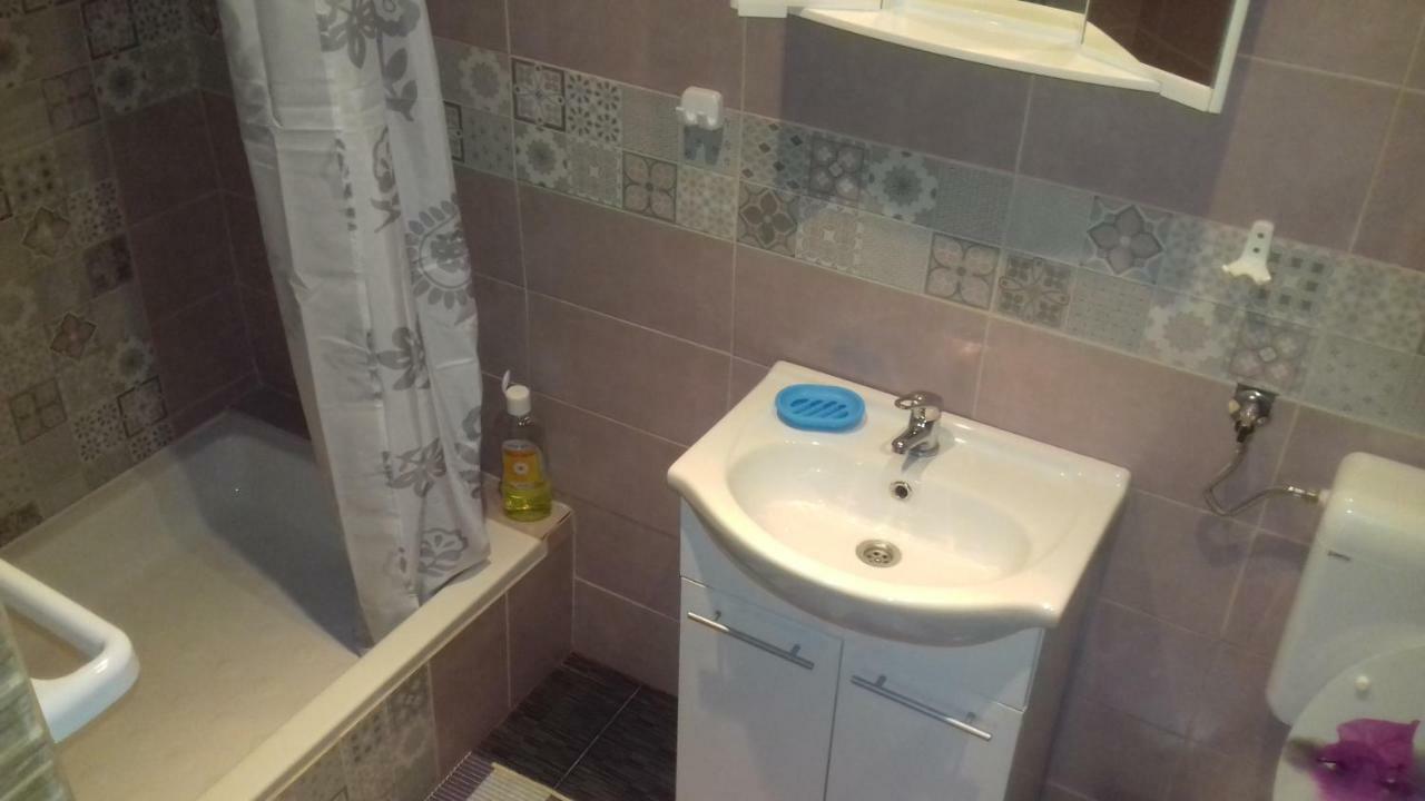 Studio&Rooms Korzo Rijeka Zewnętrze zdjęcie