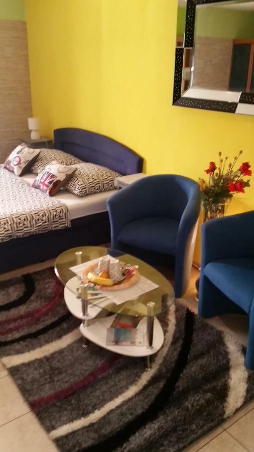 Studio&Rooms Korzo Rijeka Zewnętrze zdjęcie