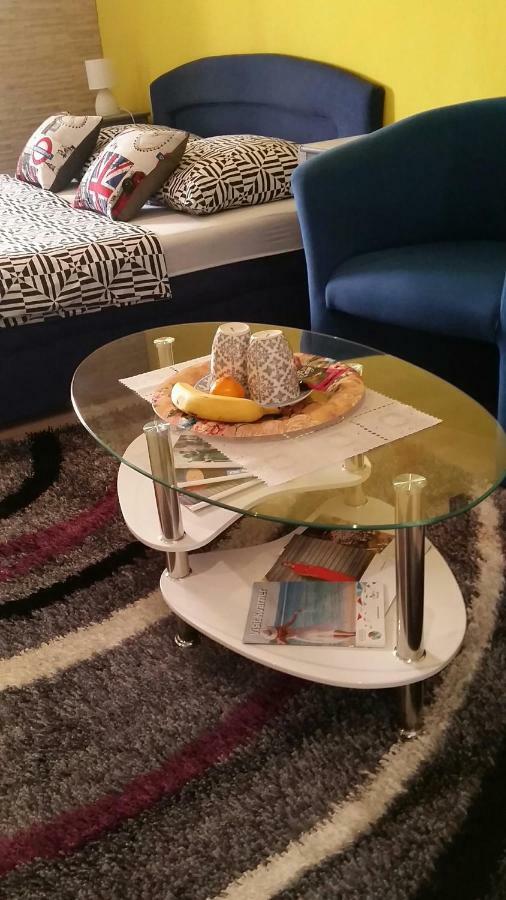 Studio&Rooms Korzo Rijeka Zewnętrze zdjęcie