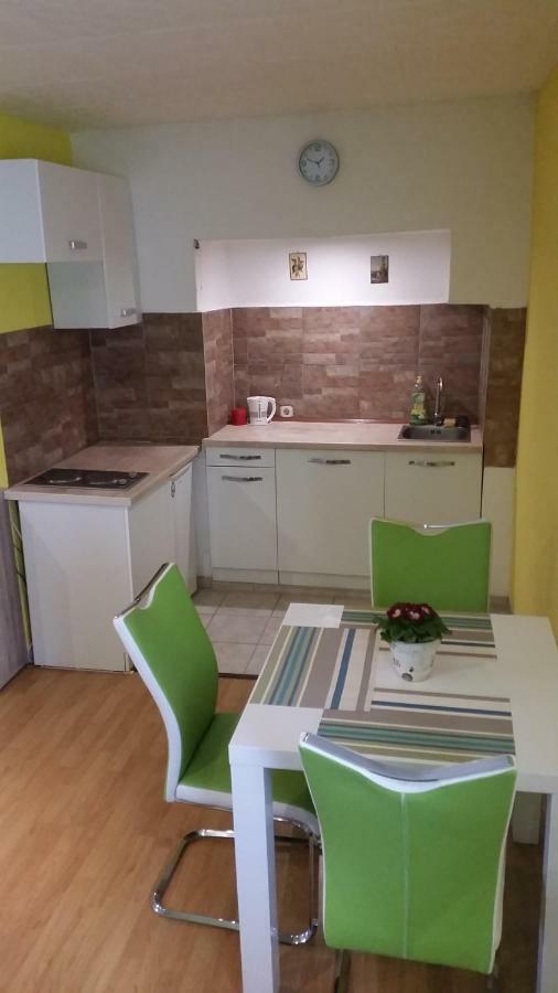 Studio&Rooms Korzo Rijeka Zewnętrze zdjęcie