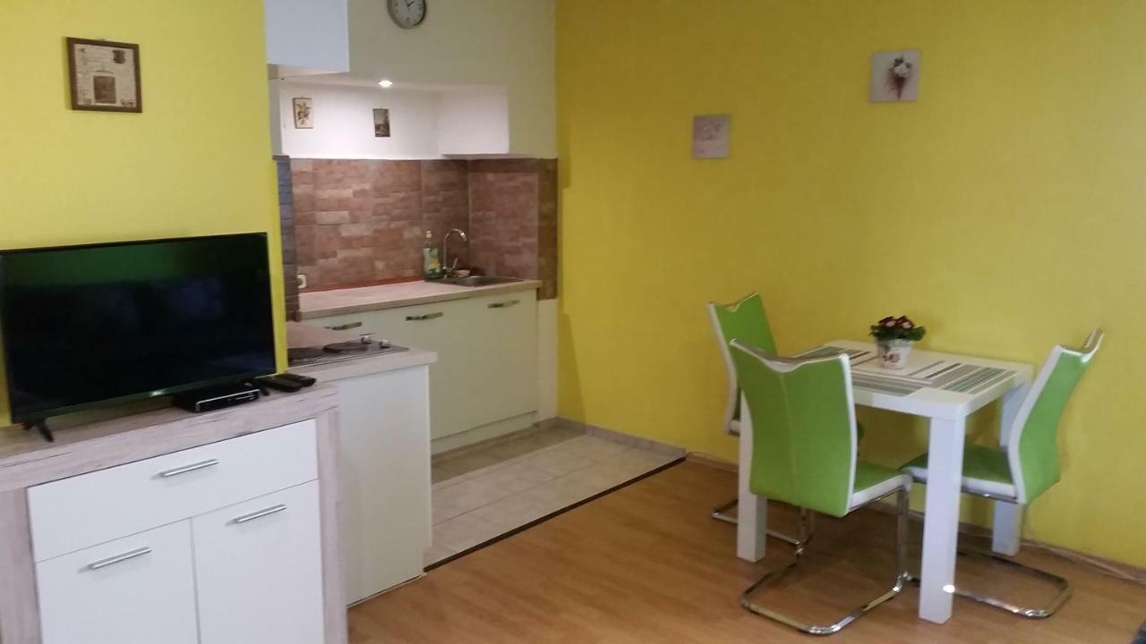 Studio&Rooms Korzo Rijeka Zewnętrze zdjęcie